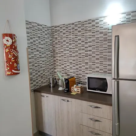 Il Cirismiro Bed & Breakfast