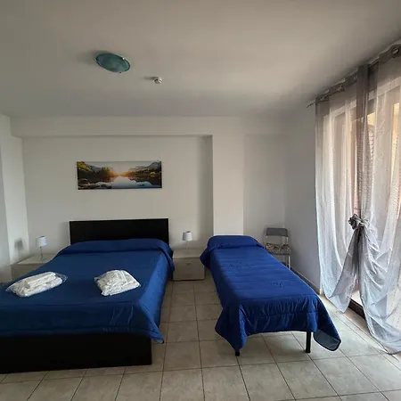 Il Cirismiro 3*