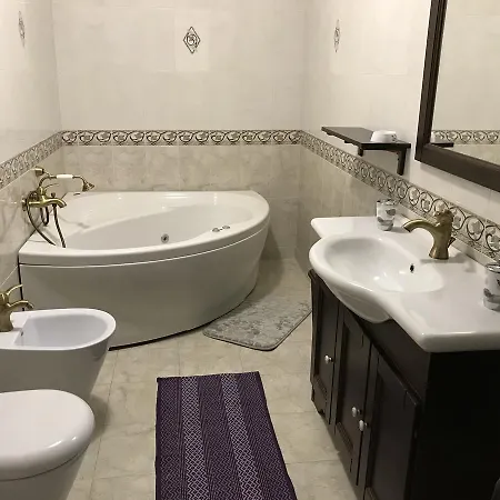 Bed & Breakfast Il Cirismiro *