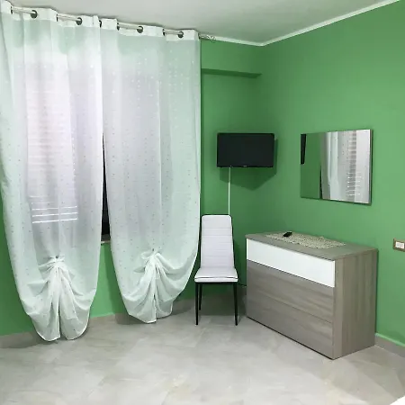 Bed and Breakfast Il Cirismiro