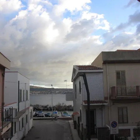 Bed & Breakfast Il Cirismiro *
