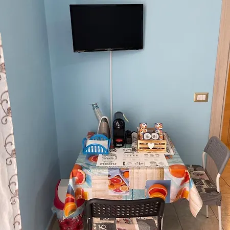Il Cirismiro Bed and breakfast