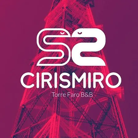 Il Cirismiro Frühstückspension 3*