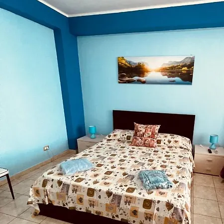 Bed and breakfast Il Cirismiro Torre di Faro