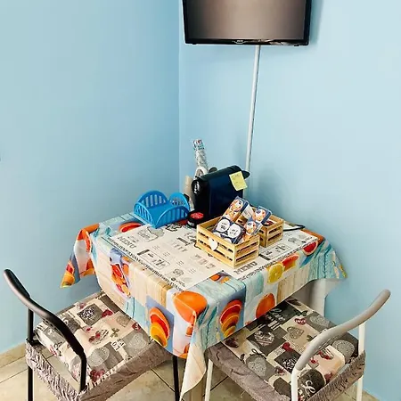 Il Cirismiro Oda ve Kahvaltı *