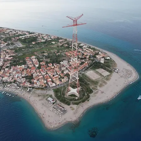 Oda ve Kahvaltı Il Cirismiro *
