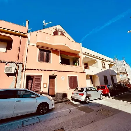 Il Cirismiro Torre di Faro