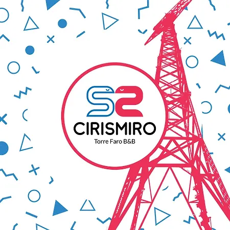 Frühstückspension Il Cirismiro