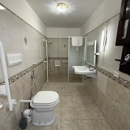 Bed and breakfast Il Cirismiro