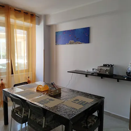 Il Cirismiro Oda ve Kahvaltı