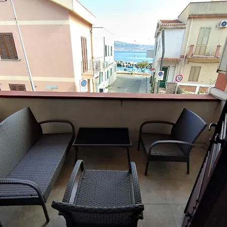 Bed and breakfast Il Cirismiro Torre di Faro