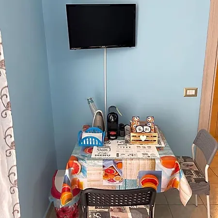 Il Cirismiro فندق مبيت وإفطار 3*