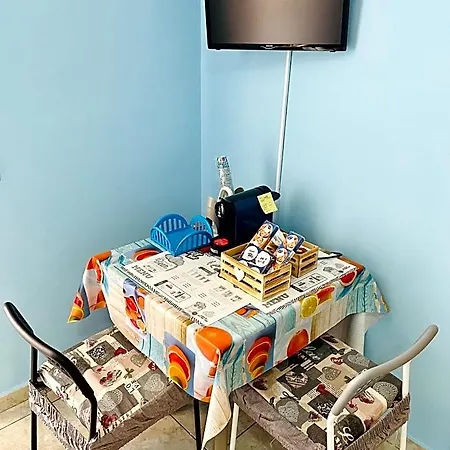 Il Cirismiro فندق مبيت وإفطار Torre di Faro