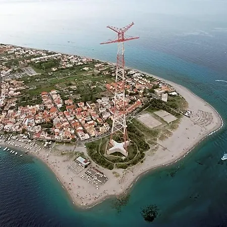 Il Cirismiro Nocleg ze śniadaniem
