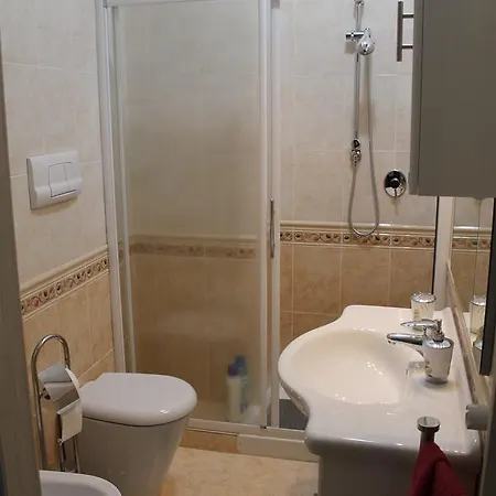 Il Cirismiro Bed and breakfast