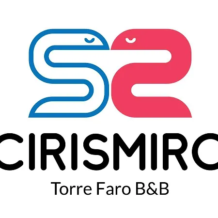 Il Cirismiro Oda ve Kahvaltı Torre di Faro