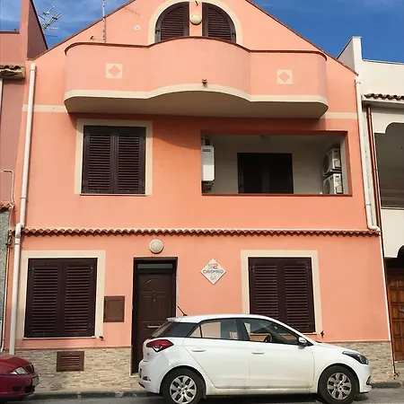Bed and breakfast Il Cirismiro *