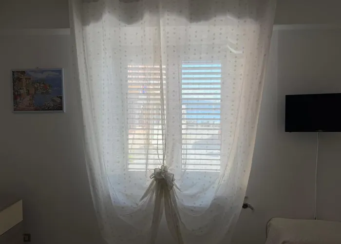 Couette-café Il Cirismiro 3*