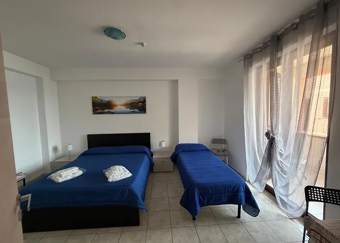 Il Cirismiro 3*